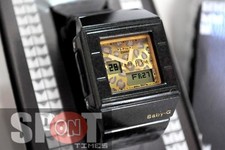 CASIOカシオBaby-G ベビージーBGA-200KS-1 KESHAケシャ BUY Casio Baby-G KE$HA Limited Edition BGA-200KS-1E