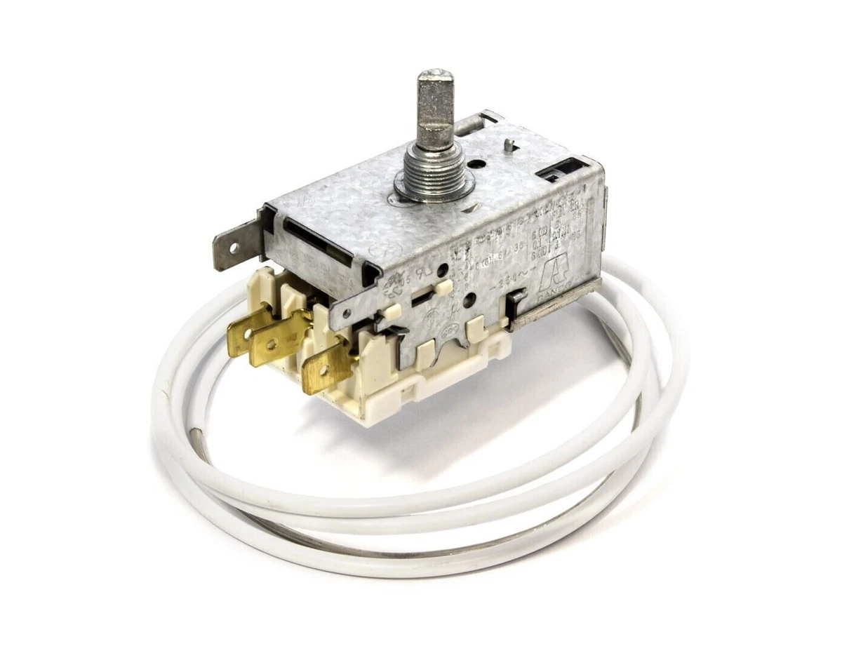 Termostato Frigo ELECTROLUX 2426350183 - Ricambio Originale Per Termostato Frigo ELECTROLUX 2426350183 - Ricambio Originale Per