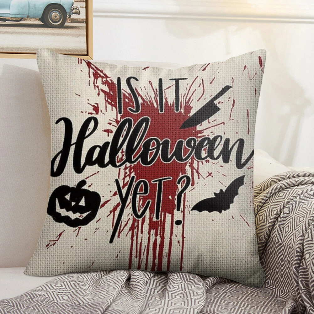 Holiday top pillow cases