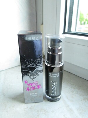   1.350,00 / 1000 g TEEEZ RADIANT FOUNDATION SPF 15 203 NATURAL BEIGE 20 g NEU