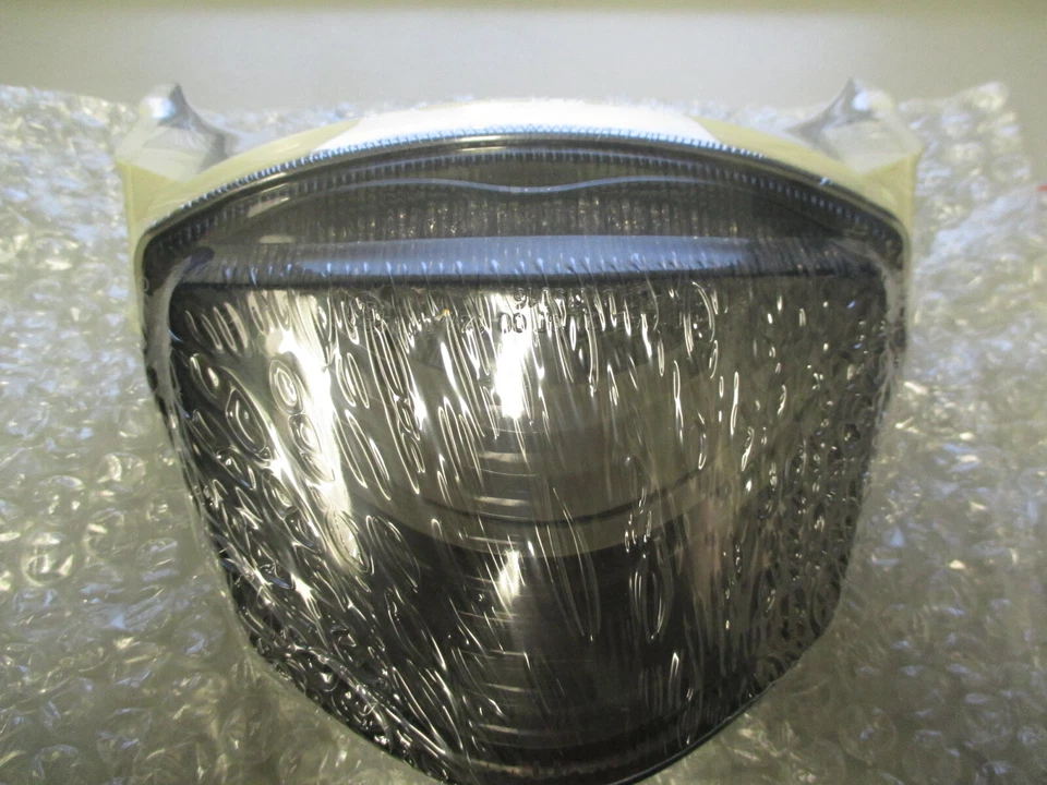 05-06 SUZUKI GSXR1000 GSXR LED Luz Trasera Freno Humo BikeMaster 261871 WM15 Foto 2 de 4