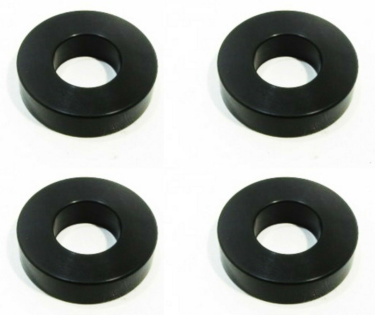 Fuel Injector Rail Lower Cushion Ring Seal for Nissan Fuel Injector Rail Lower Cushion Ring Seal for Nissan