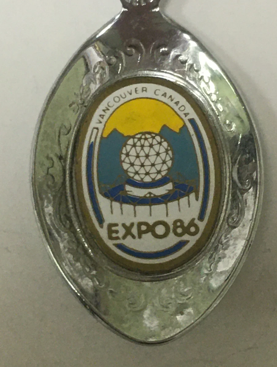 1986 Vancouver World's Fair Collectibles for sale | eBay