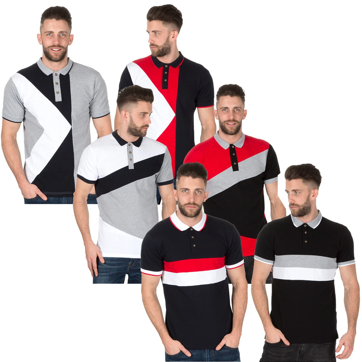 Cheap designer store mens polo shirts