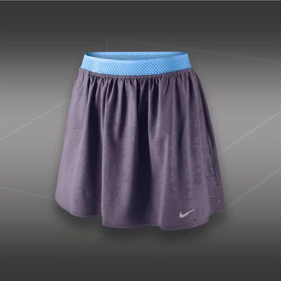 NWT Nike Women's Dri-Fit Premier Maria Tennis Skort Skirt Size M 620820