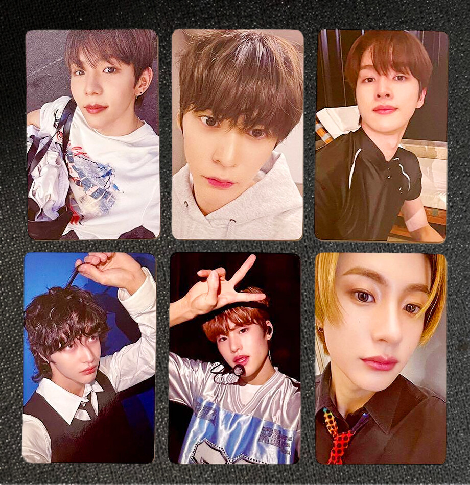 RIIZE Lucky Weverse JAPAN Lucky Draw Official Photocard | eBay