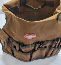 bucket boss bucketeer