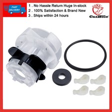 285811 Washer Agitator Dogs Cam Kit for Whirlpool Kenmore Roper Washing Machines