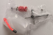 THUNDER TIGER SET ACCESSORI