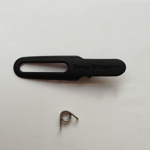 Bluetooth Headsets Replacement Black 