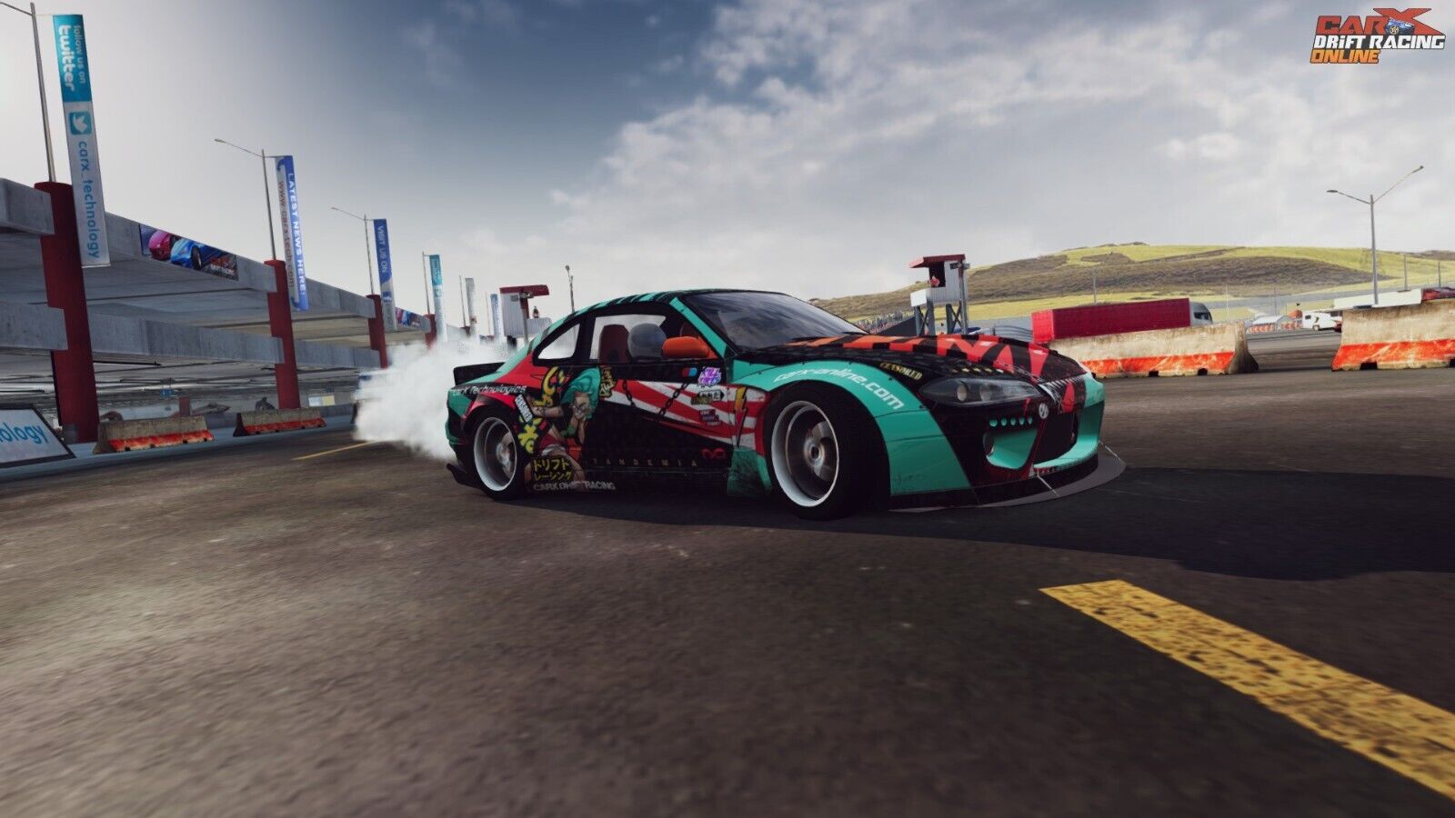 Comprar CarX Drift Racing Online - Microsoft Store pt-AO