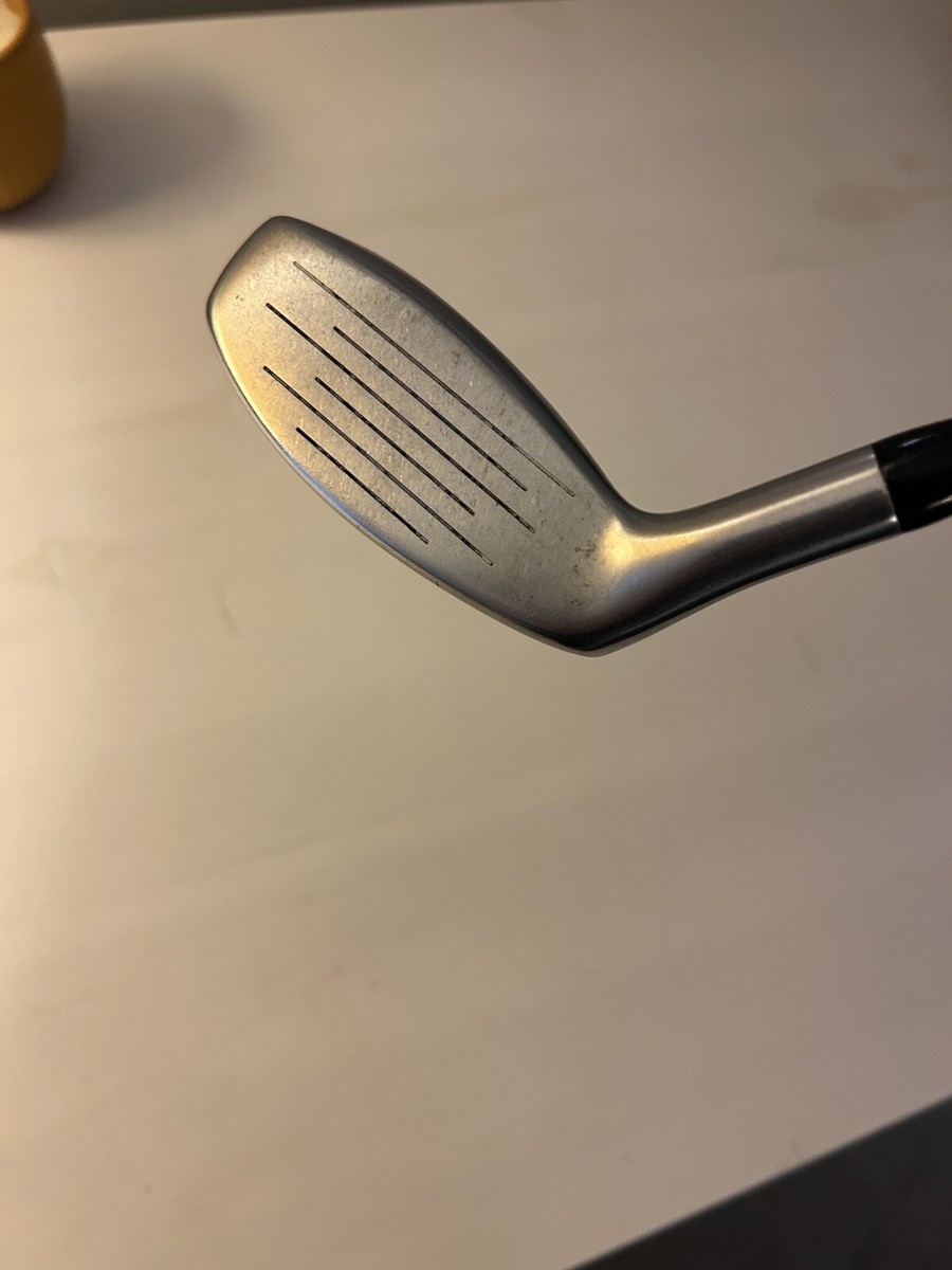 Taylor Made Rescue Mid Stiff Flex Graphite Shaft 16* 2 Hybrid 41