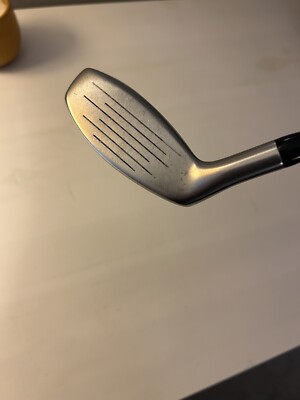Taylor Made Rescue Mid Stiff Flex Graphite Shaft 16* 2 Hybrid 41