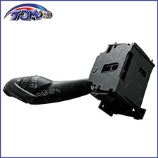 Windshield Wiper Switch with REAR WIPER For Ford Focus 12-16 F1FZ17A553B