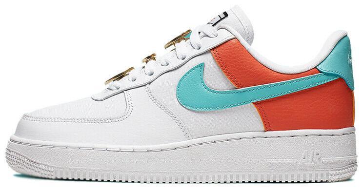 Nike Air Force 1 Low SE Basketball Pins W - 1 of 1