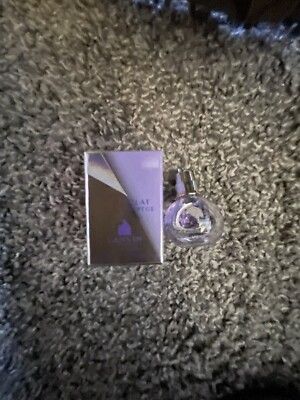 Eclat De Arpege Lanvin Paris Eau De Perfume .16 Fl Oz 5 ml Spray Travel
