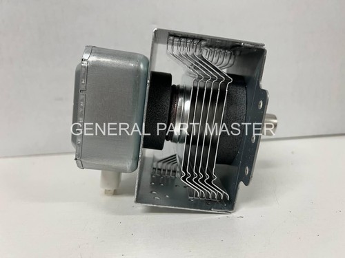 Genuine OEM GE MAGNETRON WB26X21312 - Picture 4 of 6