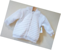 Pex Pascal Baby Boys Jacket, 3-6 Months Pex Pascal Baby Boys Jacket, 3-6 Months
