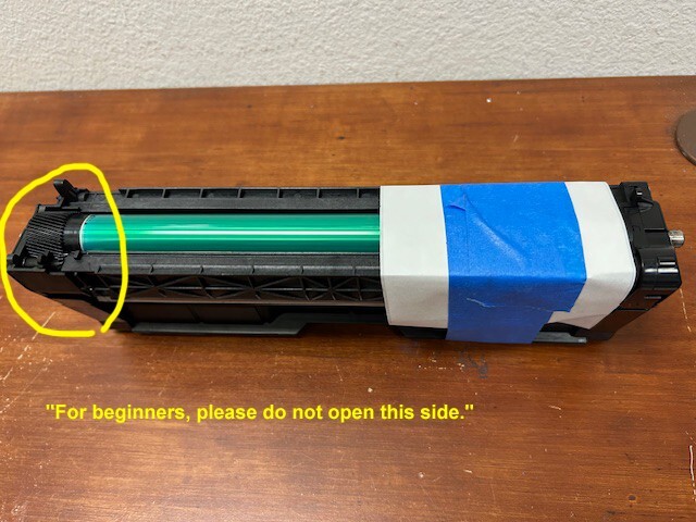 Toner Ricoh Aficio Sp C250sf A 22,79 - Foto 11