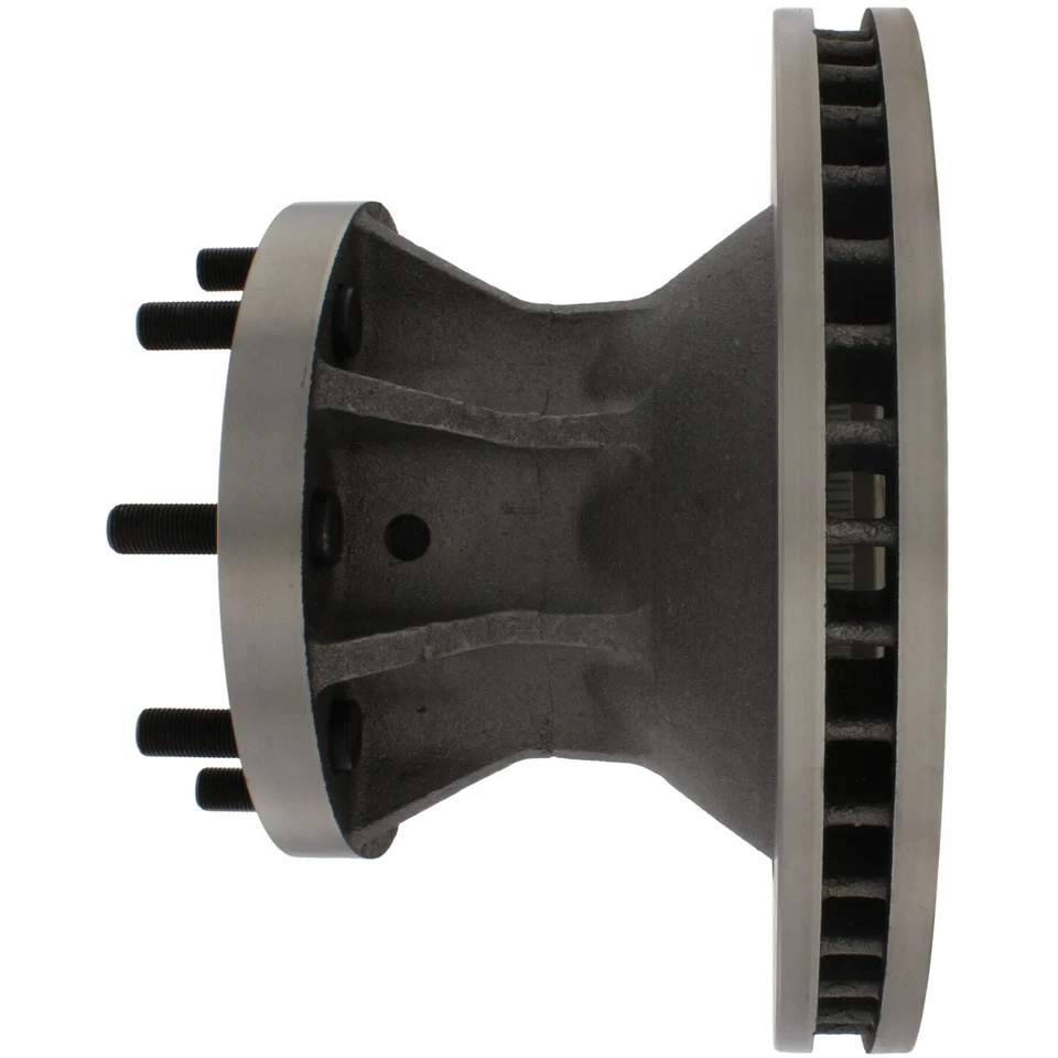 Para 1999-2005 Workhorse P42 rotor de freio a disco padrão dianteiro central DRW 2000 - Imagem 3 de 4