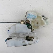 Nissan X-Trail Mk1 00-07 Front Right Lock 80552AA200 Used (67891)