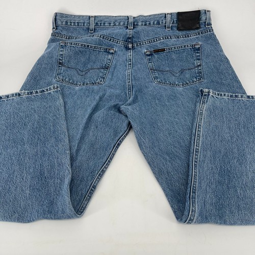 Harley Davidson MENS Motorcycle Denim 