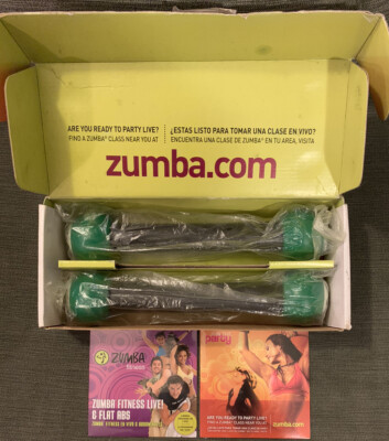 Zumba Fitness 