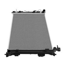 Aluminum Radiator For Kia Optima EX / LX / S / Special 2.4L A13603  2016-2020