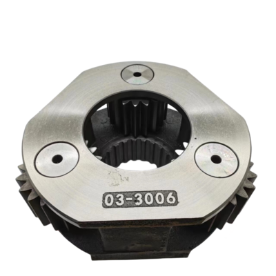 Swing Motor Holder Planetary Gear 168437A1 For CASE CX210B CX210