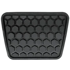 1982~1992 Camaro Firebird Brake Pedal Pad Manual Transmission Dynacorn LMF1047