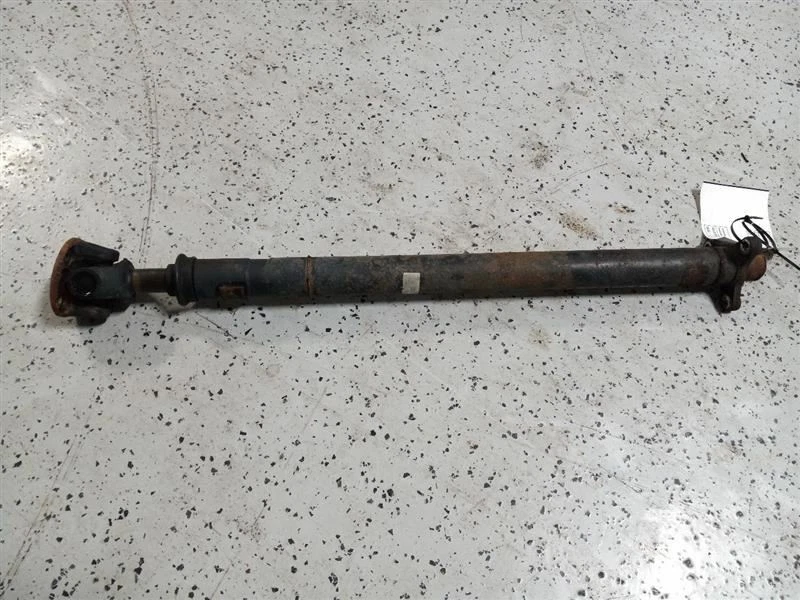 Land Rover Discovery 2003-2004 eje de transmisión trasero 9750 Foto 3 de 4