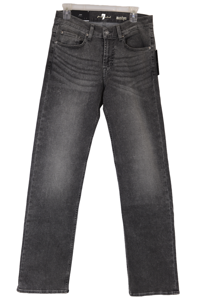 Seven For All Mankind Austyn Relaxed Jeans Men (Sz 30 31 32 33