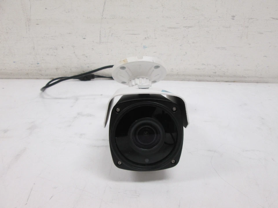 DRIPSTONE 2.1 MP TVI/AHD/CVI/CVBS BULLET CAMERA SONY IMX323 PARTS ONLY - Image 4 of 4