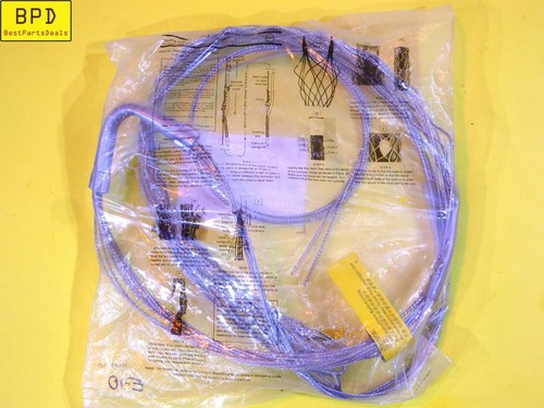 Impugnatura di sollevamento stringata per cavo coassiale CELLFLEX 2-1/4" RFS PARANCO1-214L - Foto 3 di 4