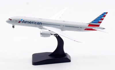 Aviation アメリカン航空 B787-9 N838AA 1:400 Aviation 1:400 American Airlines Boeing 787-9 N838AA Diecast