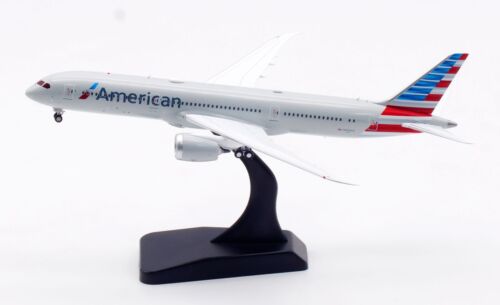 Aviation 1:400 American Airlines Boeing 787-9 Druckgussflugzeug Jet Modell N838AA - Bild 2 von 18