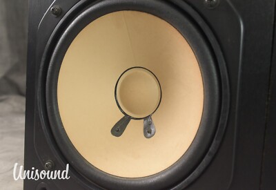 YAMAHA NS-10M Speaker System in Very Good Condition. | eBay