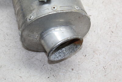 ちっぷ 00-01 KAWASAKI NINJA ZX12R YOSHIMURA EXHAUST PIPE MUFFLER