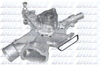Wasserpumpe Dolz O260 FÜR Opel KÜHlmittelpumpe Wasserkreislaufpumpe