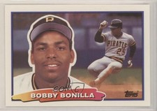 Bobby Bonilla
