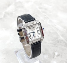 Cartier Santos Dumont Watch Small 38MM 152833016 3