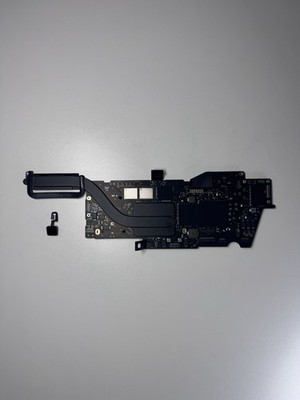 Apple MacBook Pro 13 Logic Board M1 Chip 16GB RAM 512GB SSD A2338 Touch ID 2020
