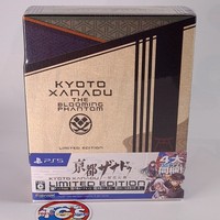 Kyoto Xanadu [Limited Edition] PS5 Japan [Falcom Action Rpg] NEW