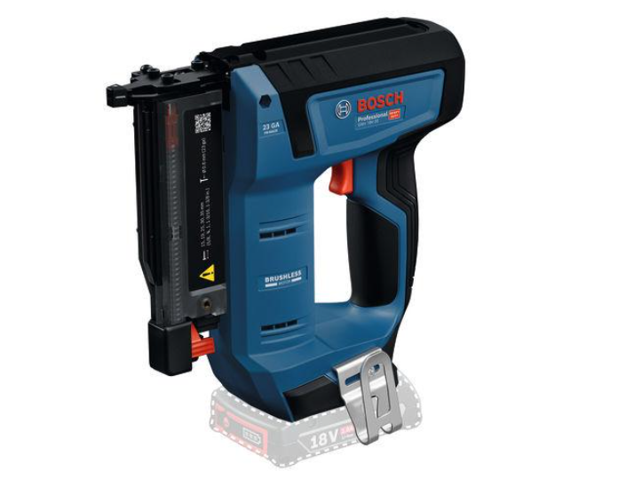 Bosch Professional GNH 18V-35 (Baretool) Nail Gun 0601482700