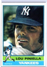 Lou Piniella