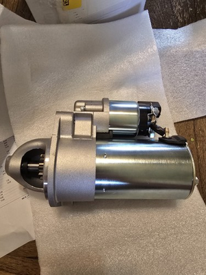 #ad Delco Starter Model 134923 $118.90