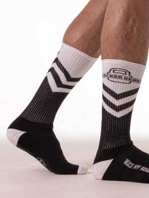 Locker Gear Command Socken, Clubbing Zubehör