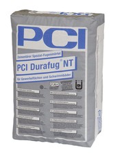PCI Durafug&reg; NT Nr.16 silbergrau 25 kg