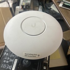 Ubiquiti Unifi AP AC PRO UAP-AC-PRO-US 802.11ac Wireless Access Point TESTED