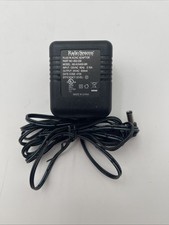 PetSafe Innotek 650-230 AS-A24400BR Radio Systems Wall AC Charger Power Adapter